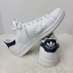 Adidas Originals Stan Smith Womens Size 8.5 W Sneakers Casual Shoes S81020